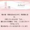 ラベーシック　モイストインローション - 画像 (2)