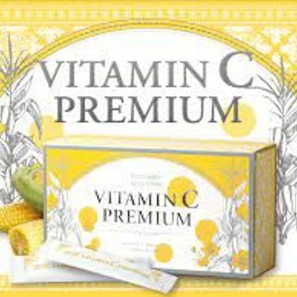 vitamin c premium