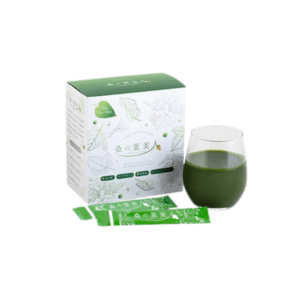 エステティシャンが推奨する No.1美容青汁！桑の葉美人