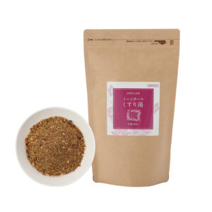 お風呂は、全身のニキビケアタイム。浸かるだけで「巡り」を整え、繰り返さない肌へ。【くすり湯】