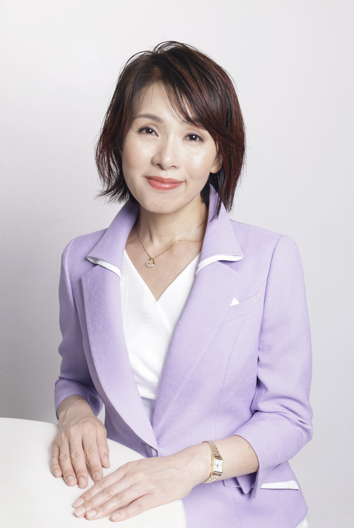 牛尾 佳子