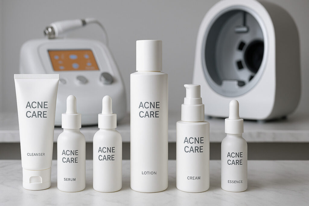 acnecare-tools