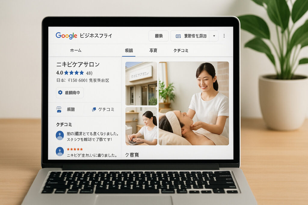 google-profile