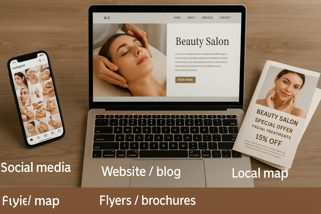 salon-marketing-channels