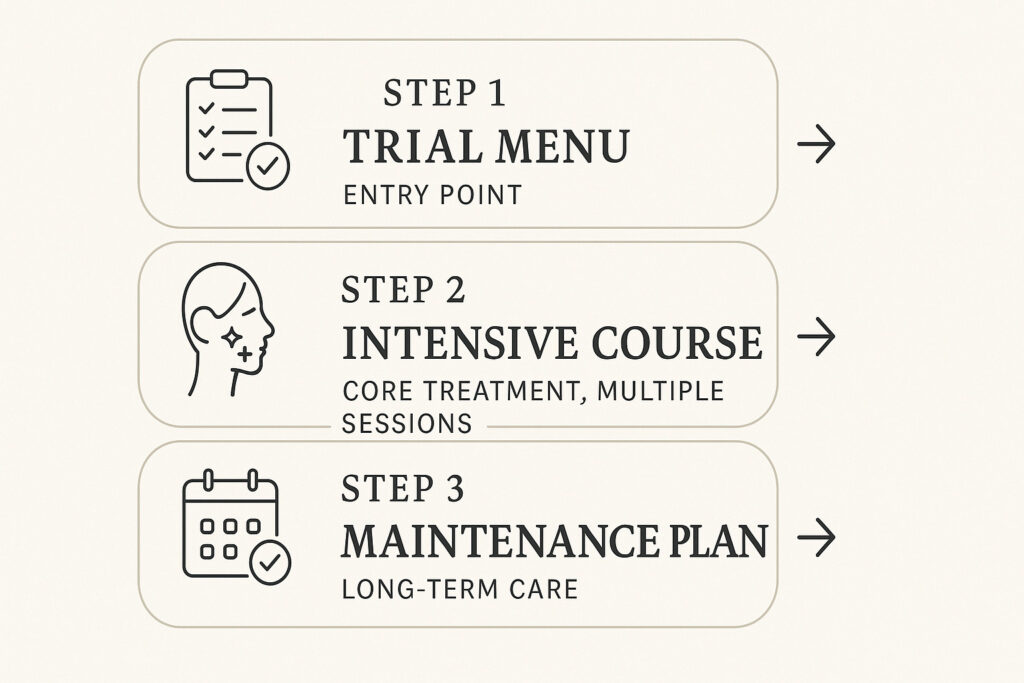 skincare-course-infographic-step1-step2-step3