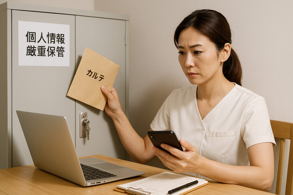 client-data-protection