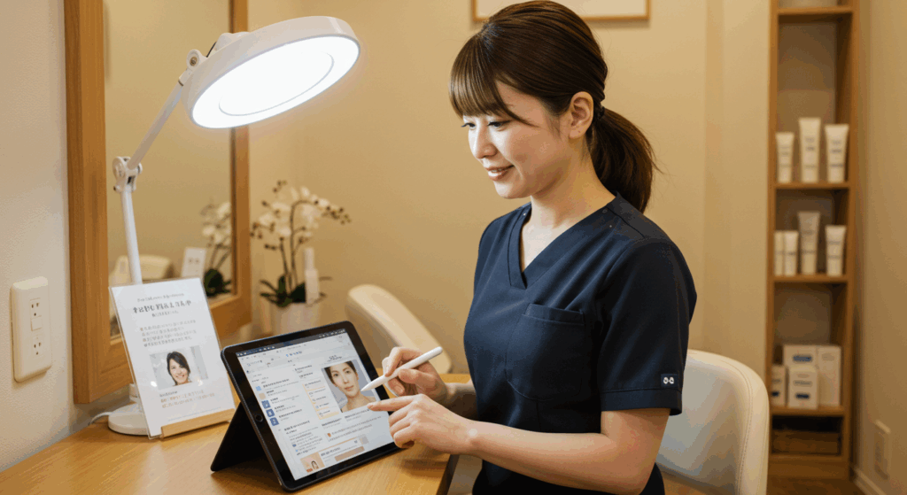 client-management-acnecare