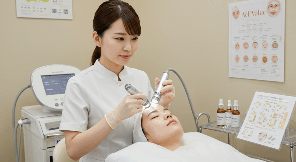 high-value-acne-treatment