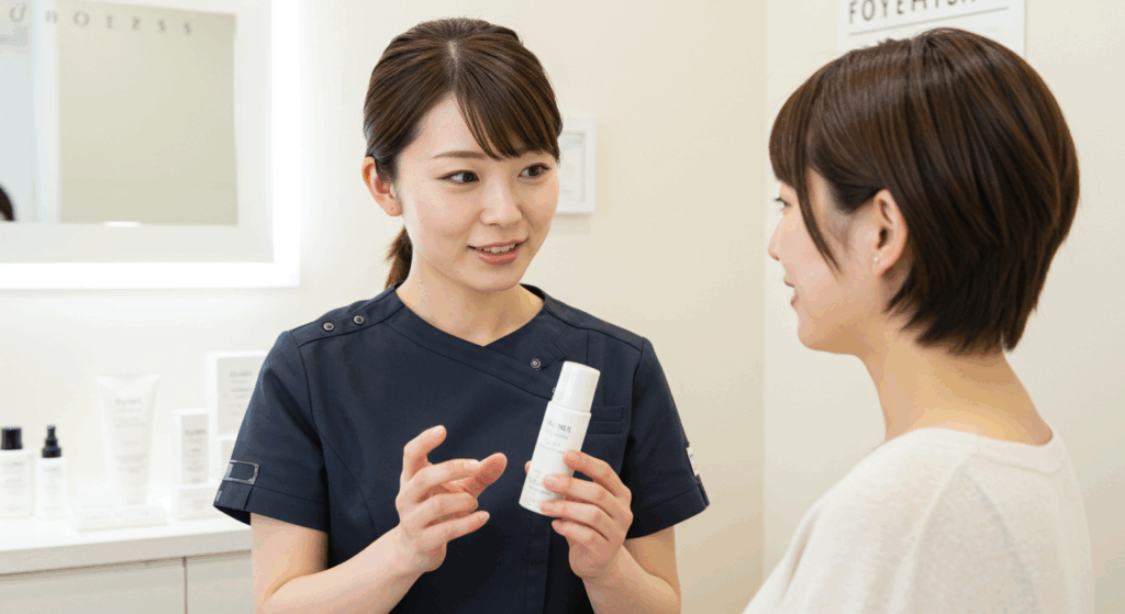homecare-product-advice