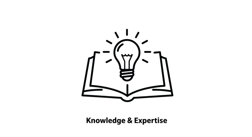 knowledge-expertise