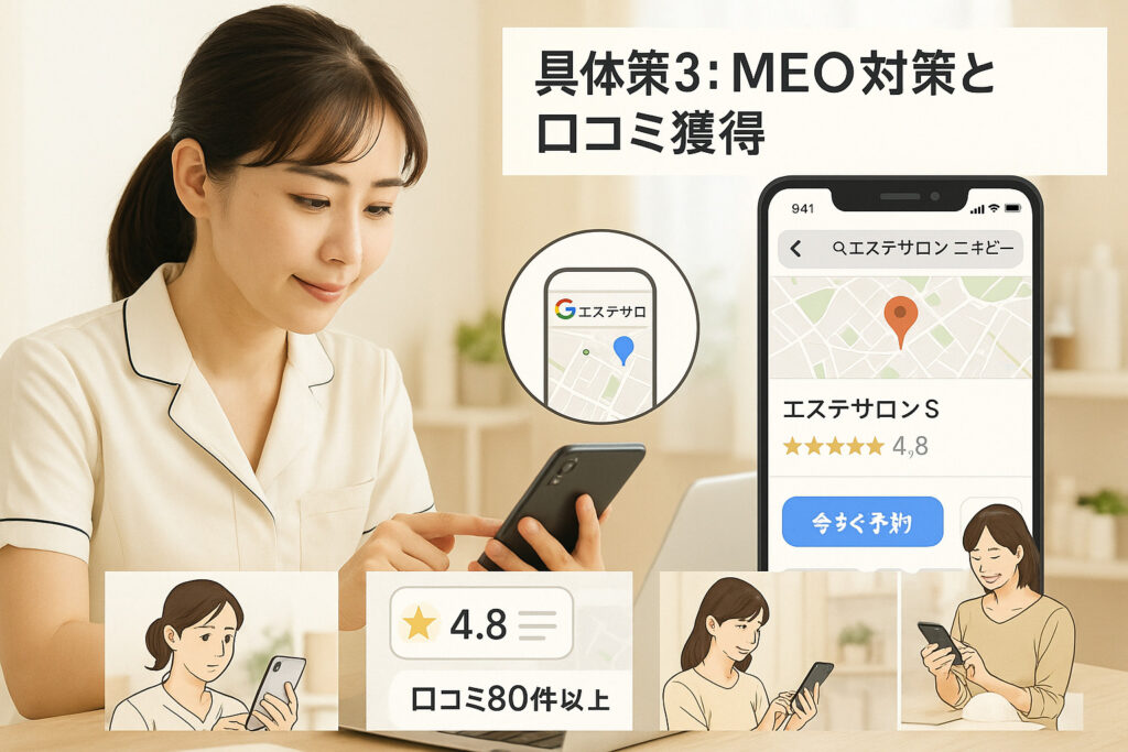 meo-review-strategy