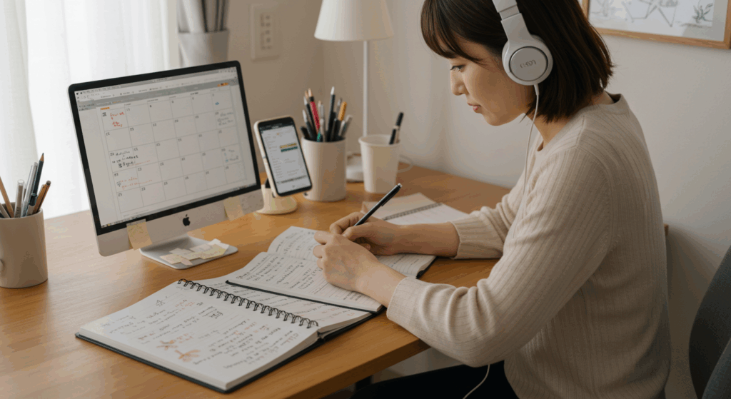 online-study-success-tips