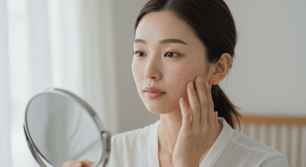 sensitive-skin-pores
