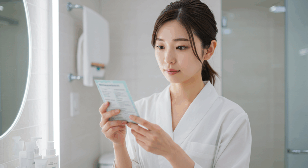 sensitive-skincare-choice