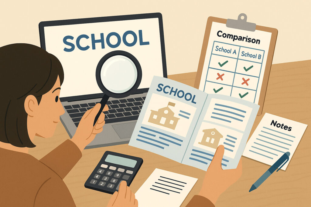 skincare-school-checklist