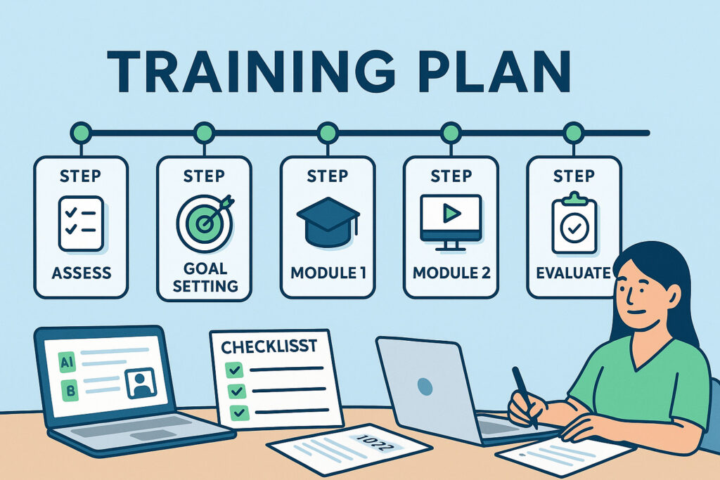 training-plan