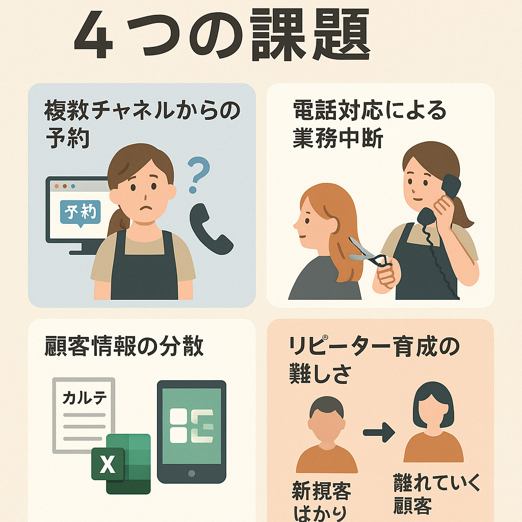 four-problem