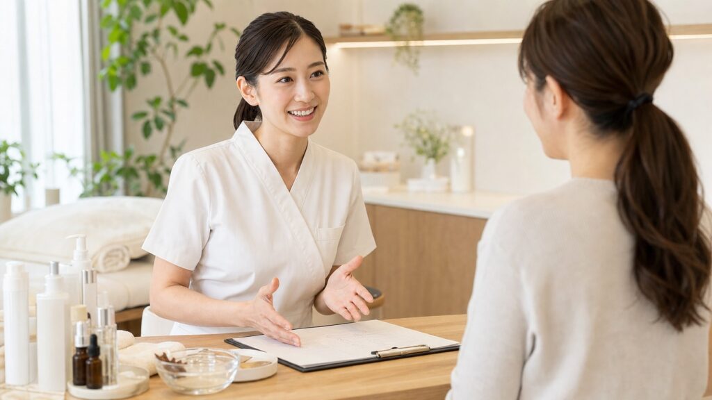 肌理論のまとめ：判断の土台としての肌理論