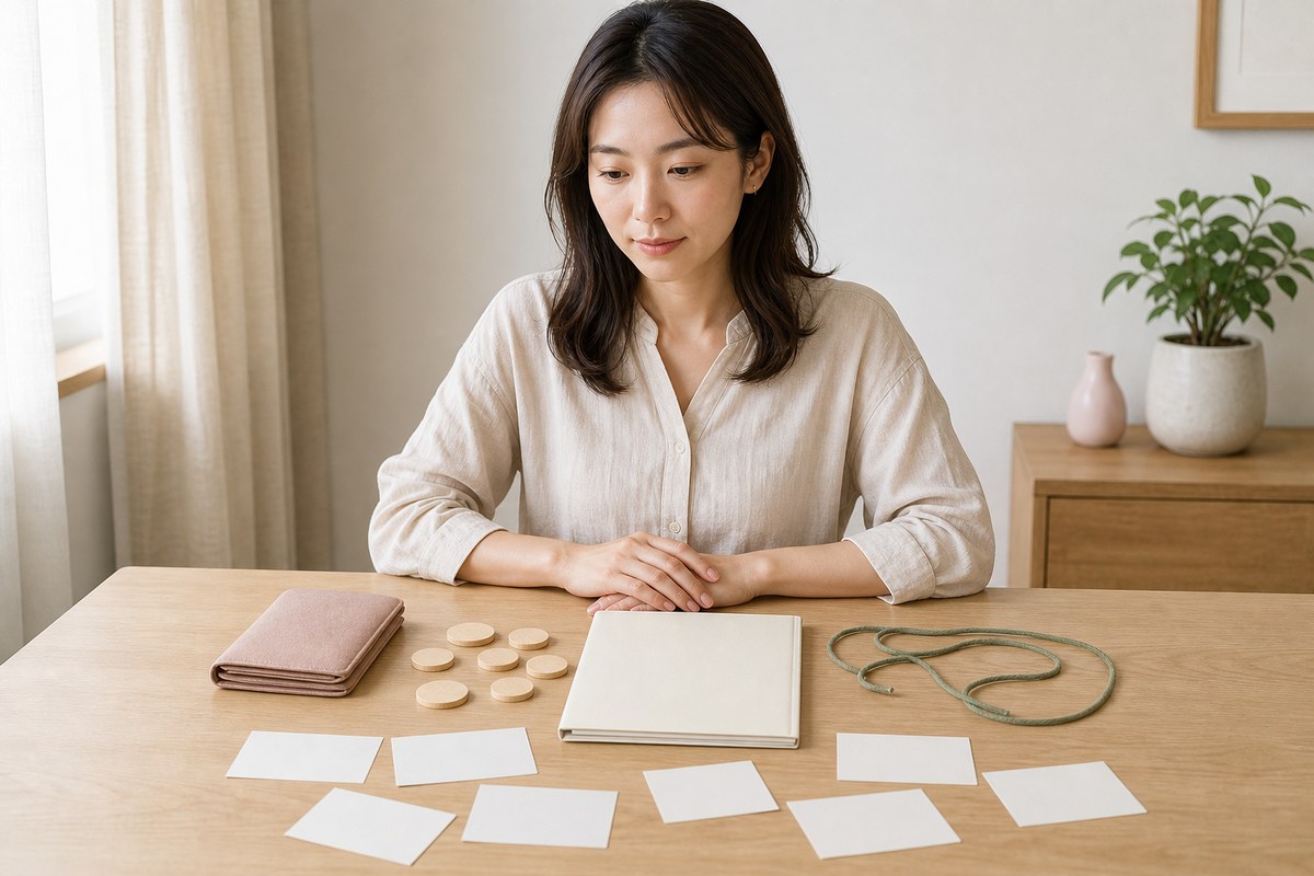 1回の価格だけでなく総予算と通いやすさを考える日本人女性